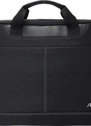 Сумка asus 90-xb4000ba00010- nereus 16" черный