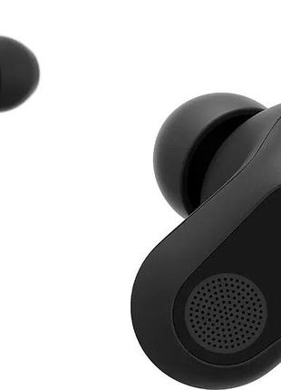 Наушники игровые tws sony wfg700nb.ce7 inzone buds bt 5.3, anc, ipx4, lc3, mic, черный