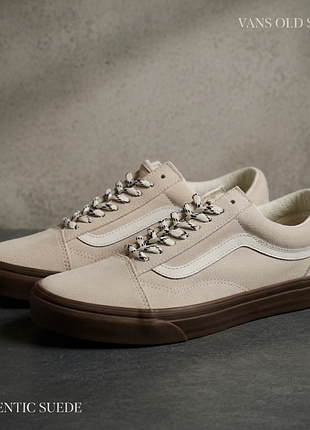 Vans оригінал