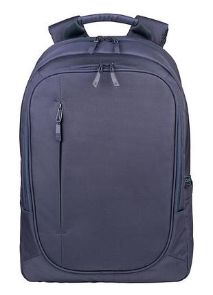 Рюкзак tucano bkbz17-x-b bizip 17, синий