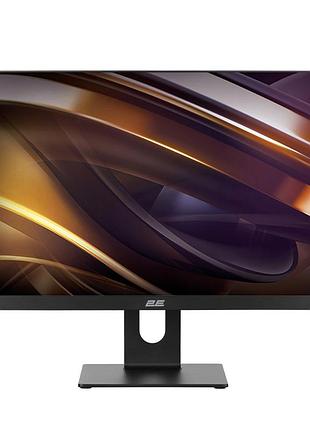 Пк моноблок 2e 2e-k6.v2.18 rational k6 23.8" fhd ips intel i3-12100, 16gb, f480gb, uma, h610, k6.610, 120w, win11pe, черный