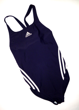 Жіночий відрядний купальник adidas р. s (довж.70)