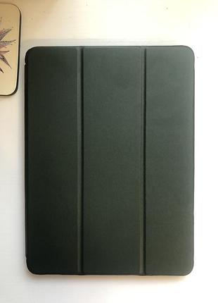 Обгортка на планшет, 170*250, колір темний хакі