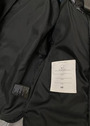 Дитяча куртка h&m 6