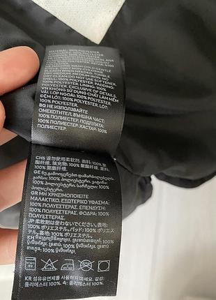 Дитяча куртка h&m 7