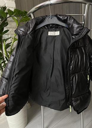Дитяча куртка h&m 8