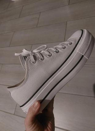 Кеды converse, оригинал
