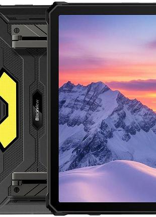 Планшет blackview 6931548318798 tab active 10 pro 10.95" 12гб, 256гб, 5g, 30000ма•ч, android, черный ua