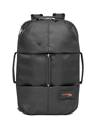 Рюкзак hyperx 8c525aa, knight 16", чорний