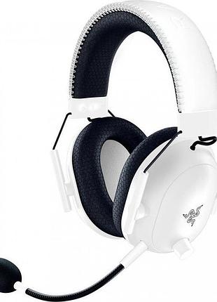 Гарнитура игровая blackshark v2 pro (2023), 7.1, wl/bt, белый