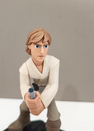 Disney infinity 3.0 edition: star wars - luke skywalker figure 10