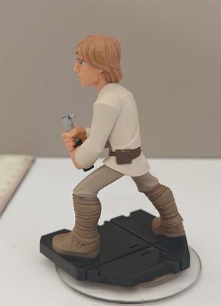 Disney infinity 3.0 edition: star wars - luke skywalker figure 2