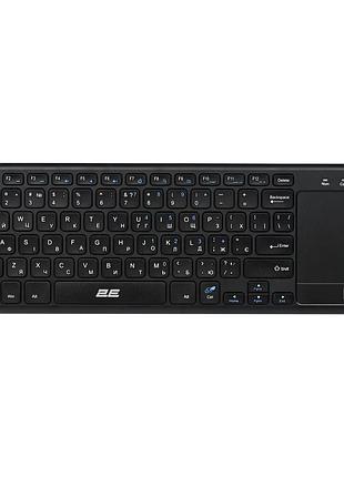 Клавиатура ножничная 2e 2e-kt100wb_ua kt100 78key, wl, en/uk, чёрный