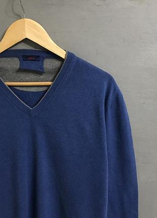 Пуловер altea milano 3