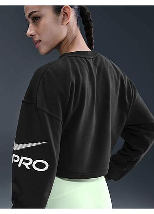 Світшот nike pro 2