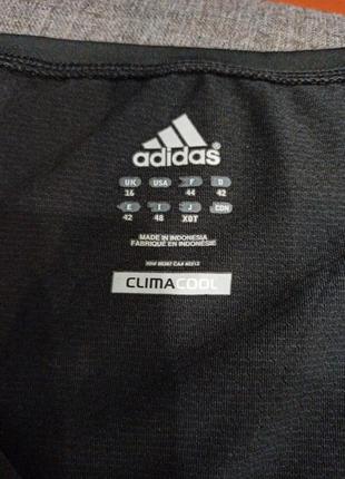 Спортивная футболка от adidas3 фото