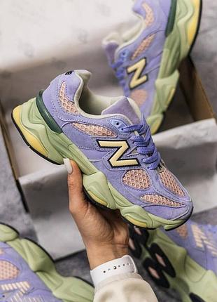 Кросівки new balance 9060