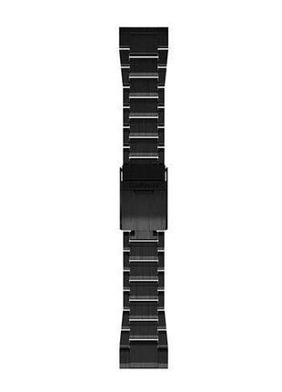 Ремінець garmin descent, 26mm, titanium dive band