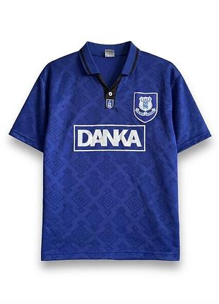 Everton футболка