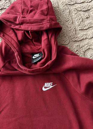 Худі nike в ідеальному стані 3