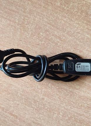 Смартфон samsung gt-b5722 duos на відновлення або запчастини 5