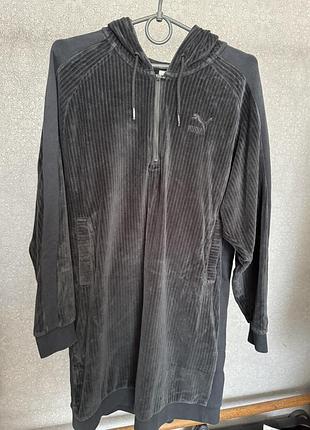 Сукня puma
