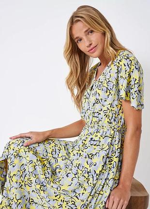 Нова сукня плаття сарафан crew clothing
