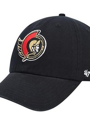 Стильна брендова кепка 47 brand