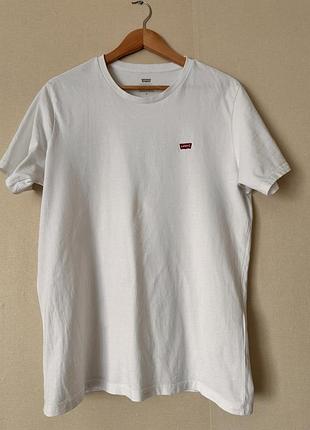 Футболка levi’s, l розмір