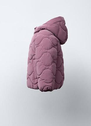 Дитяча куртка zara 4