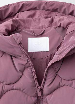 Дитяча куртка zara 6