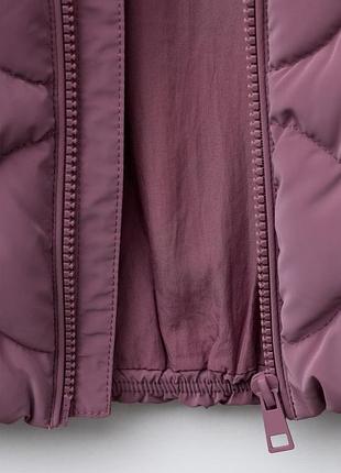 Дитяча куртка zara 7