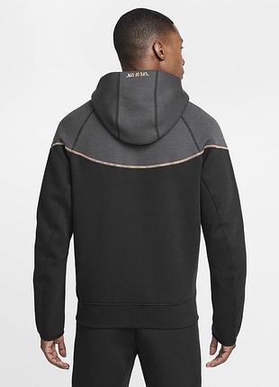 Кофта nike tech fleece syna world 4