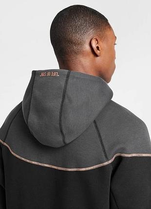 Кофта nike tech fleece syna world 2