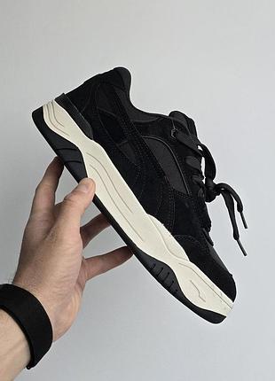 Puma 180 | cordura black beige