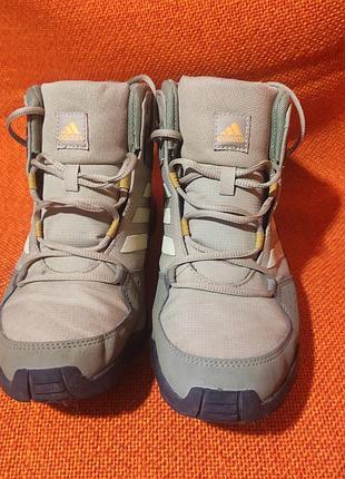 Кросівки для мандрівників adidas