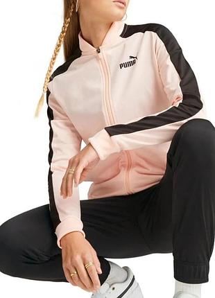 Оригинальная зепка puma