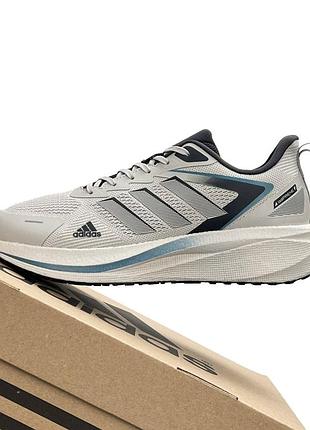 Adidas duramo speed light grey 10
