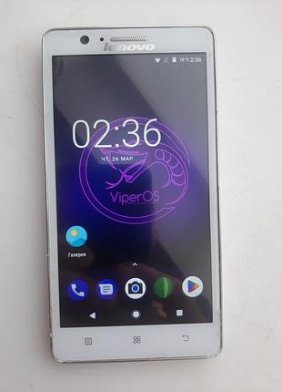 Lenovo a536 android 7