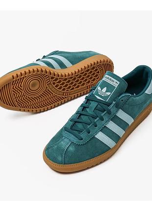 Кросівки чоловічі adidas brmd shoes green jh5458