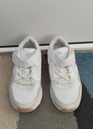 Кроссовки nike air max 29.5р