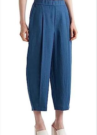 Брендовые брюки united colors of benetton