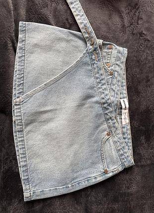 Жіноча юбка bershka