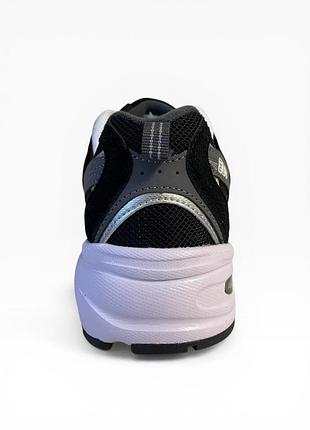 Balance 530 black/white 4