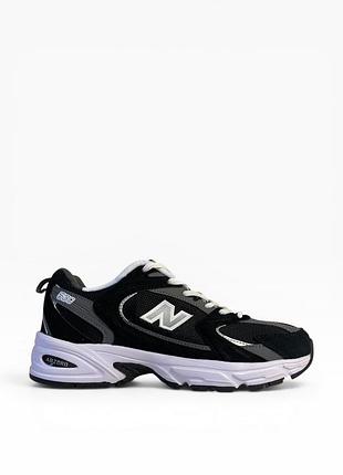 Balance 530 black/white 8
