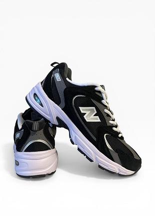 Balance 530 black/white 9