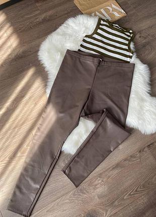 Легінси жіночі h&m, розмір xl