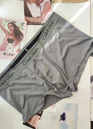 Чоловічі труси боксерки calvin klein xl