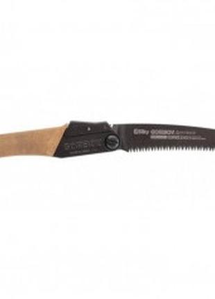 Пила складная silky gomboy curve outback edition 240-8 (752-24)