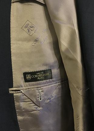 Піджак corneliani 5